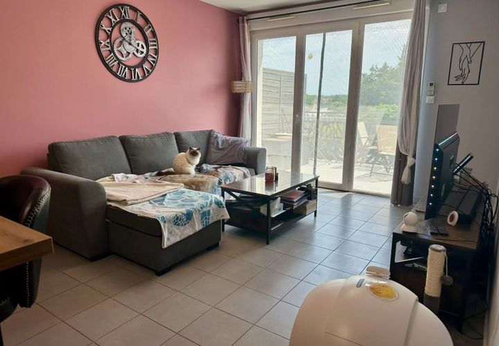 Lejlighed i Istres, Bouches-du-Rhone, Istres - € 205.000 | Ref: 87090464 - foto 1