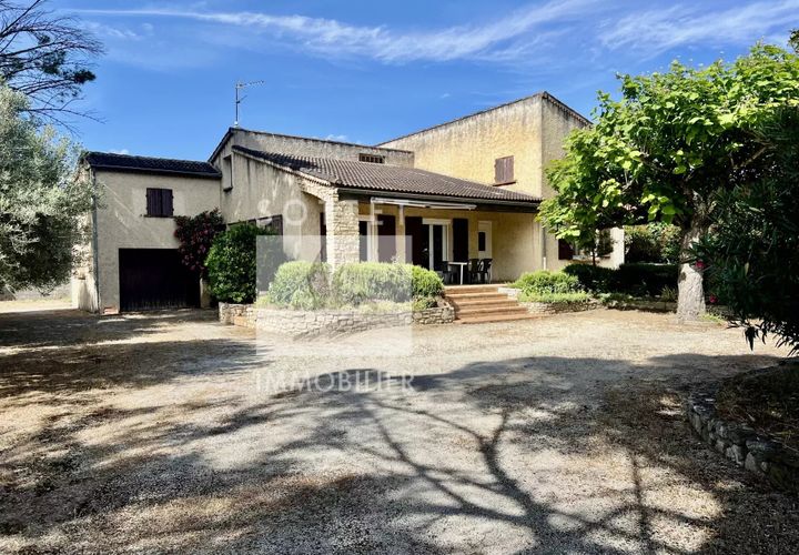 Villa i Lapalud, Vaucluse, Lapalud - € 292.000 | Ref: 3174 - foto 1