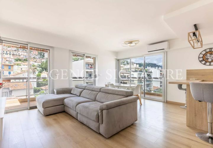 Lejlighed i Nice, Alpes-Maritimes, Nice - € 435.000 | Ref: 87095778 - foto 1