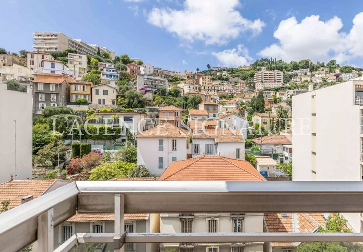 Apartamento en Nice, Alpes-Maritimes, Nice - € 435.000 | Ref: 87095778 - photo 1