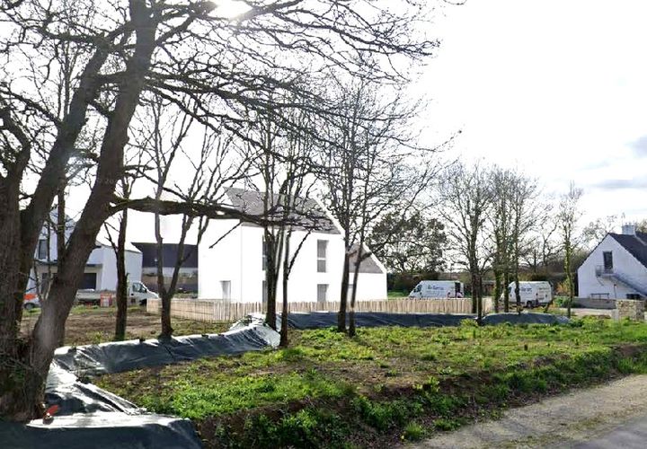 Villa i Locmariaquer, Morbihan, Locmariaquer - € 240.000 | Ref: _2439_VTE_SGO__ - foto 1