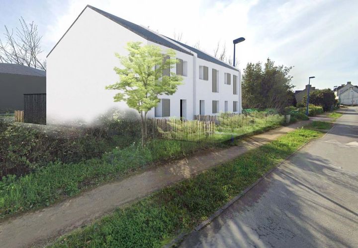 Villa i Locmariaquer, Morbihan, Locmariaquer - € 230.000 | Ref: _2348_SGO_VTE__ - foto 1