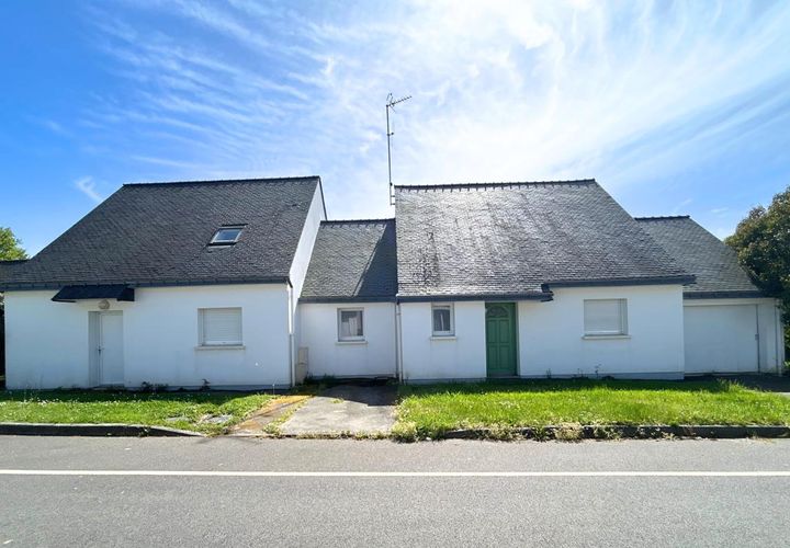 Villa a Le Guerno, Morbihan, Le Guerno - € 245.000 | Ref: __VTE_103002_CFA_ - foto 1