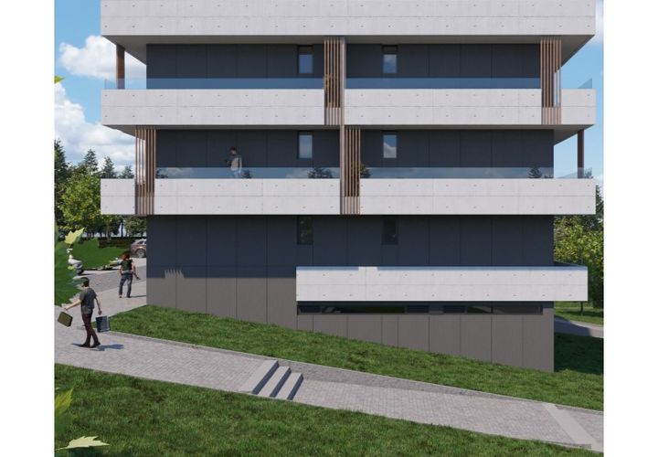 Leilighet i Argoncilhe, Aveiro, Argoncilhe - € 360 000 | Ref: 3456/T3 - foto 1