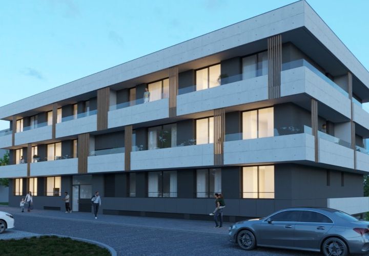 Leilighet i Argoncilhe, Aveiro, Argoncilhe - € 330 000 | Ref: 3456/T2 - foto 1