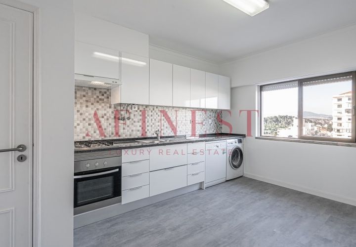 Apartament a Carcavelos, Lisbon, Carcavelos - € 1.650/mes | Ref: C2011/24 - foto 1