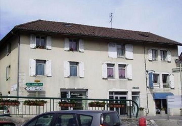 Apartament a Maillat, Ain, Maillat - € 620/mes | Ref: 1761-0001-0001-0013 - foto 1