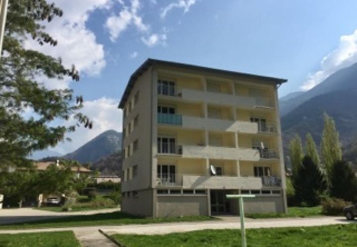 Apartament a Saint-Marcel, Savoie, Saint-Marcel - € 564/mes | Ref: 2755-0001-0001-0011 - foto 1