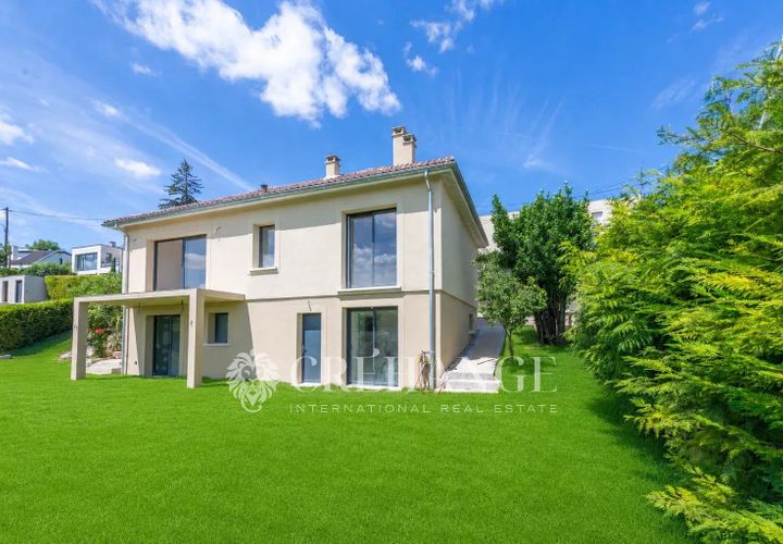 Villa i Marly-le-Roi, Yvelines, Marly-le-Roi - € 880.000 | Ref: 1487 - foto 1