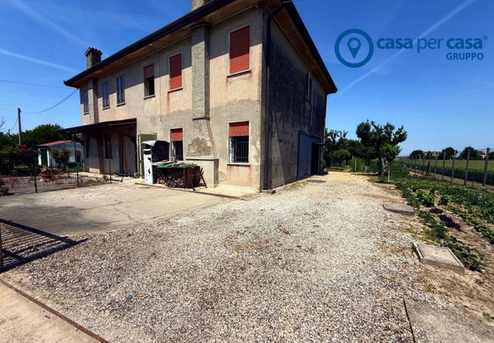 Villa a Adria, Rovigo, Adria - € 110.000 | Ref: ADMS01 - foto 1