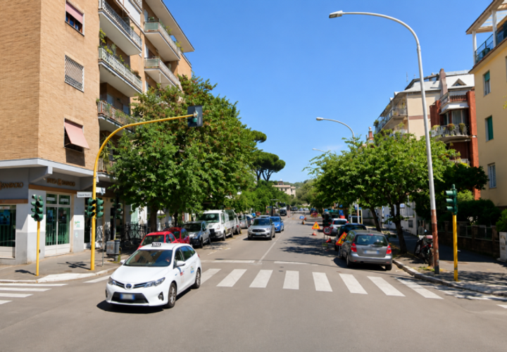 Erhvervsejendom i Rome, Rome, Rome - € 250.000 | Ref: D-112 - foto 1