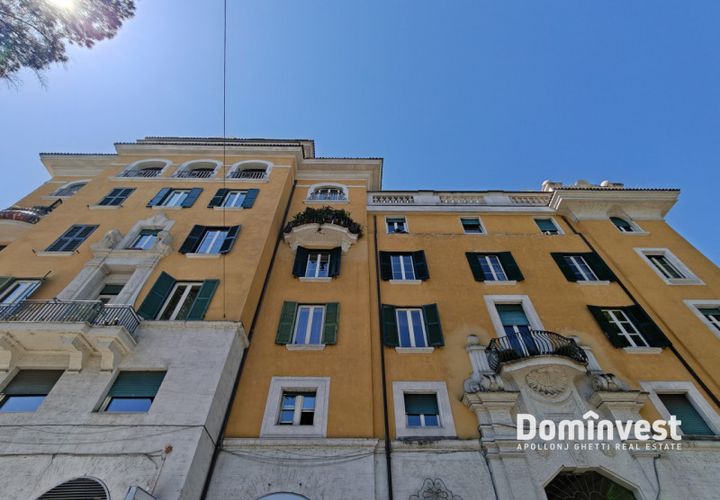 Lejlighed i Rome, Rome, Rome - € 3.300.000 | Ref: v-286 - foto 1