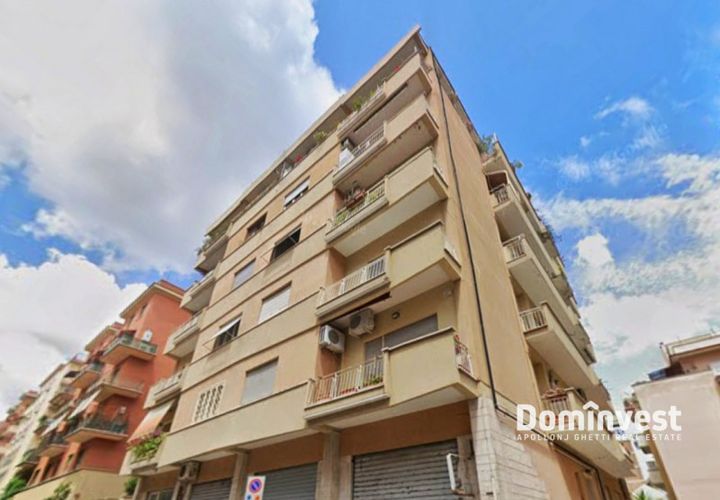 Lejlighed i Rome, Rome, Rome - € 449.000 | Ref: v-287 - foto 1