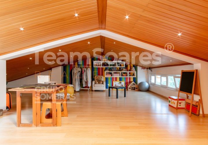 Villa i Barreiro, Setubal, Barreiro - € 560.000 | Ref: TS0 140 - foto 1