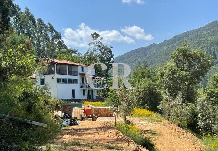 Gård i Gois, Coimbra, Gois - € 380 000 | Ref: CR0781 - foto 1