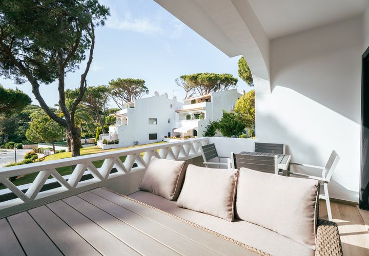 Lejlighed i Vale do Lobo, Faro, Vale do Lobo - € 895.000 | Ref: 1107 - foto 1