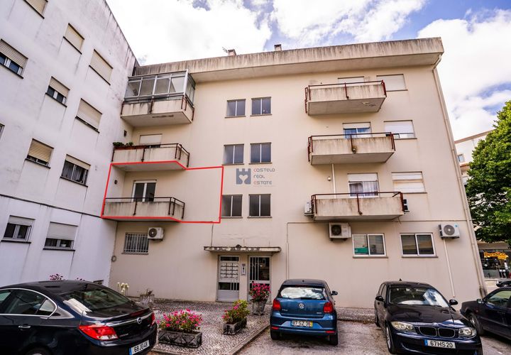 Lejlighed i Fatima, Santarem, Fatima - € 215.000 | Ref: KWPT-034375 - foto 1