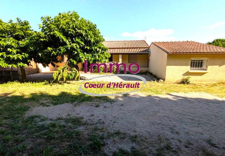 Villa a Popian, Herault, Popian - € 350.000 | Ref: 343082317 - foto 1
