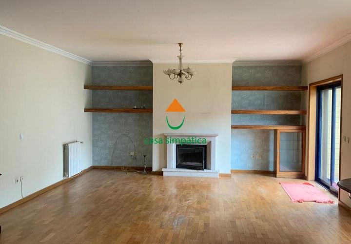 Apartament a Gondomar, Porto, Gondomar - € 1.350/mes | Ref: CS-6680 - foto 1
