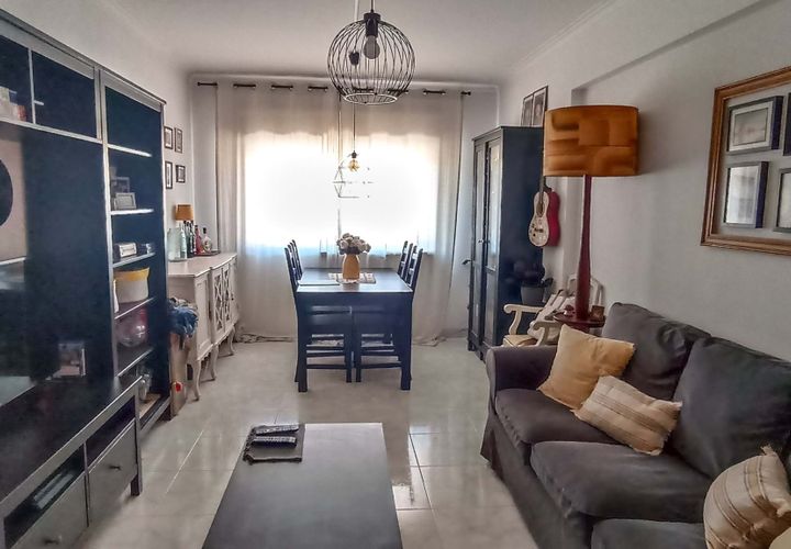 Leilighet i Cacem, Lisbon, Cacem - € 260 000 | Ref: L2026366 - foto 1