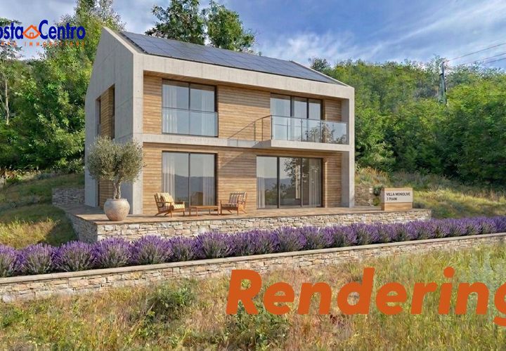 Helårsgrund i Quart, Aosta Valley, Quart - € 55.000 | Ref: 5768 - foto 1