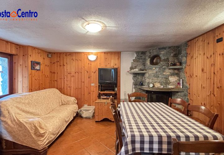 Villa a Saint-Denis, Aosta Valley, Saint-Denis - € 139.000 | Ref: 5771 - foto 1