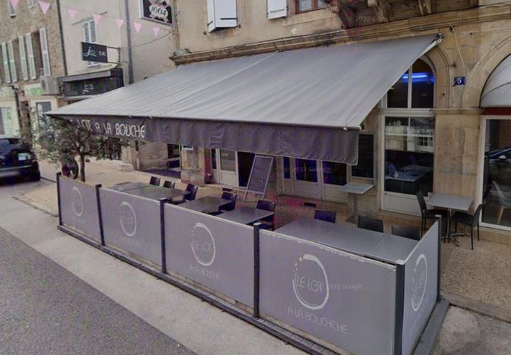 L'establiment comercial a Saint-Céré, Lot, Saint-Céré - € 66.000 | Ref: 5932_47_LMJ__ - foto 1