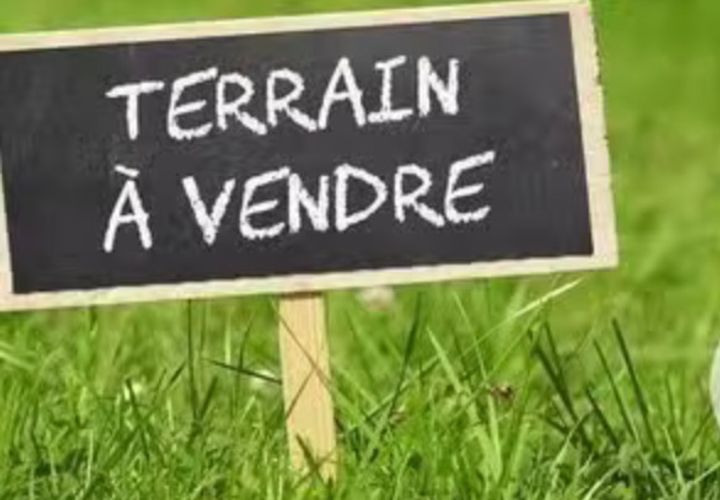 Tomt i Bourseul, Cotes-d'Armor, Bourseul - € 27 800 | Ref: KH073 - foto 1