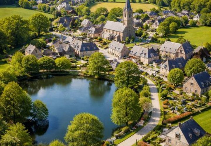 Terra a Bobital, Cotes-d'Armor, Bobital - € 59.900 | Ref: KH061 - foto 1