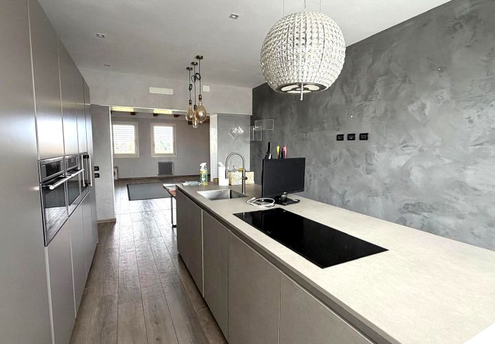 Byhus i Rovigo, Rovigo, Rovigo - € 310.000 | Ref: MCEP887766 - foto 1