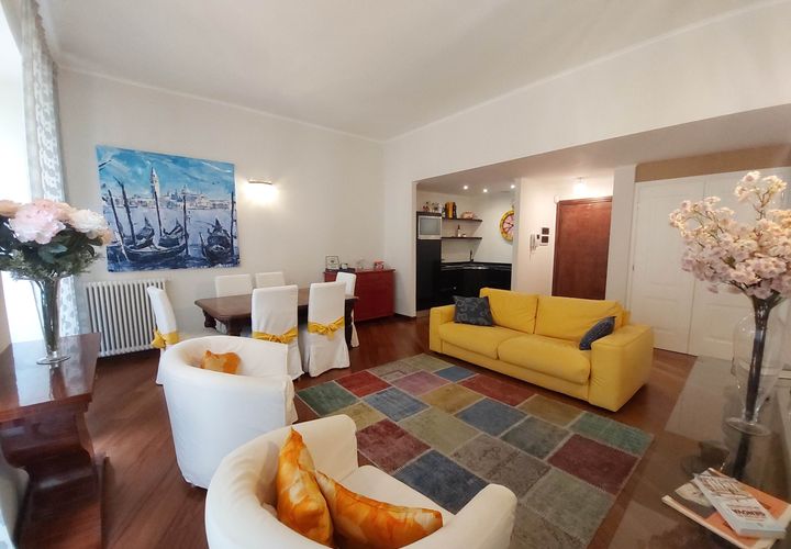 Lejlighed i Genoa, Genoa, Genoa - € 235.000 | Ref: 30485 - foto 1