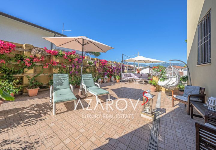 Villa a Camaiore, Lucca, Camaiore - € 2.400.000 | Ref: 6033 - foto 1
