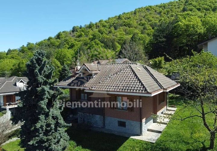 Villa i Trana, Turin, Trana - € 235.000 | Ref: 2231 - foto 1