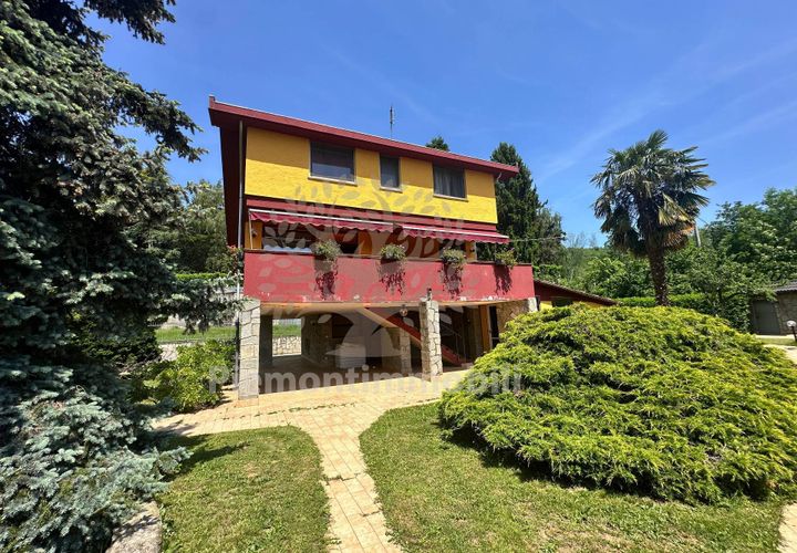 Villa a Coazze, Turin, Coazze - € 249.000 | Ref: 2232 - foto 1