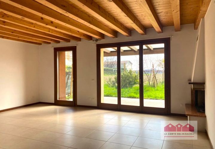 Villa a Costabissara, Vicenza, Costabissara - € 298.000 | Ref: VBIF32B - foto 1