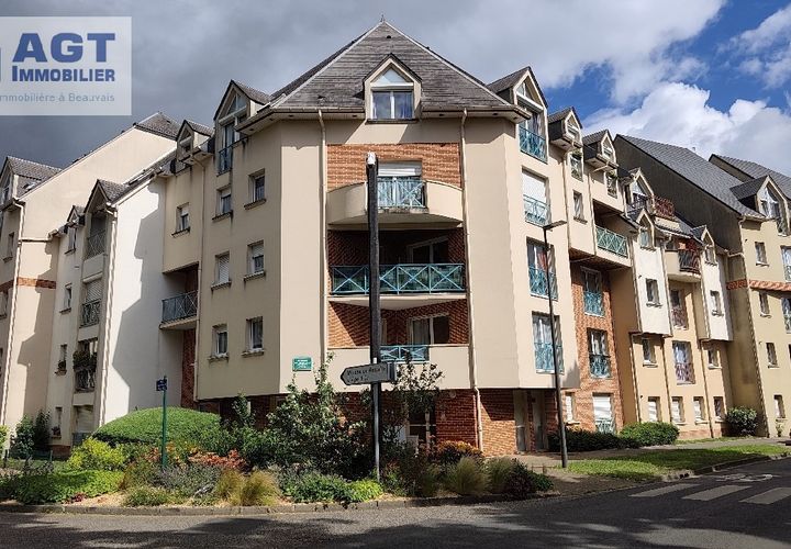 Lejlighed i Beauvais, Oise, Beauvais - € 173.000 | Ref: 5094_26 - foto 1