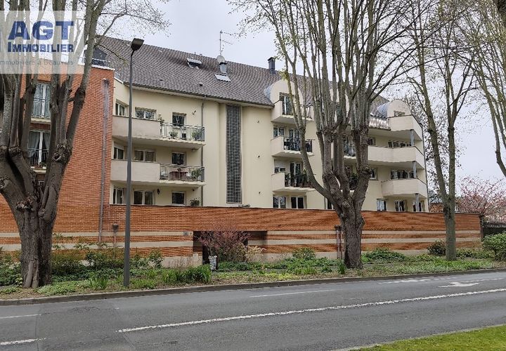 Lejlighed i Beauvais, Oise, Beauvais - € 160.000 | Ref: 5064_26 - foto 1