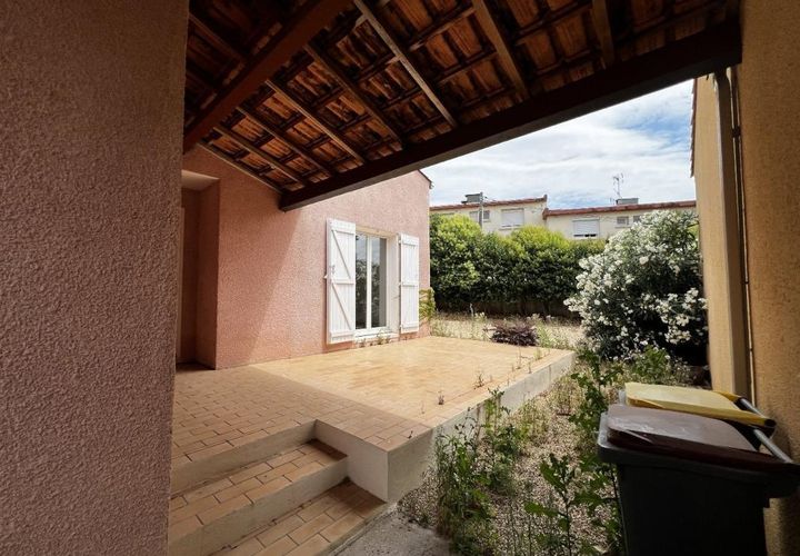 Villa i Agde, Herault, Agde - € 300.000 | Ref: 34665525 - foto 1
