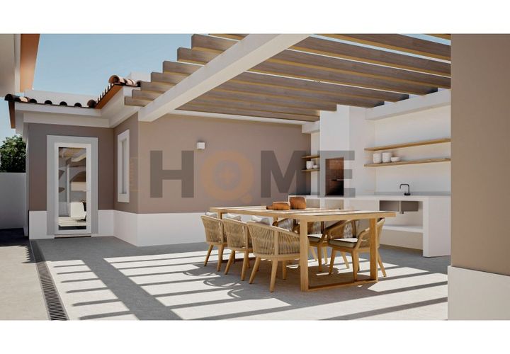 Villa i Almeirim, Santarem, Almeirim - € 680.000 | Ref: 100.001.906 - foto 1