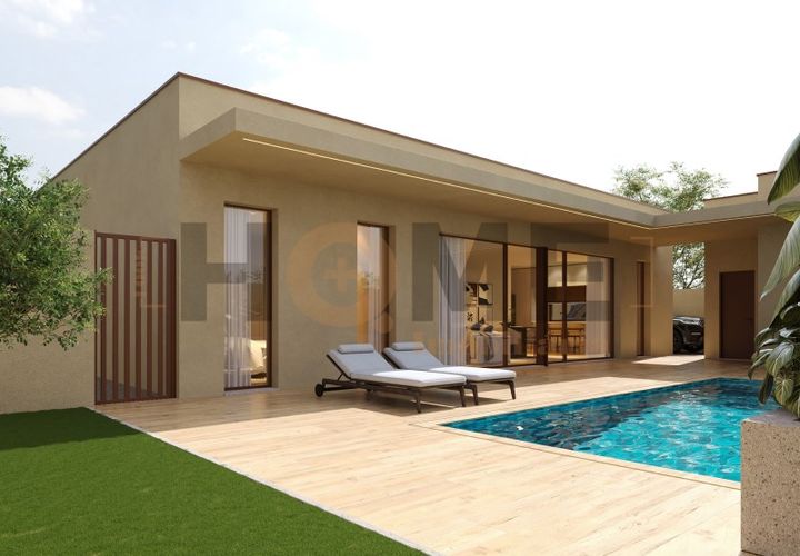 Villa i Almeirim, Santarem, Almeirim - € 680.000 | Ref: 100.001.905 - foto 1