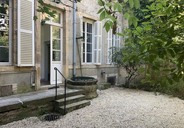 Apartament a Dijon, Cote-d'Or, Dijon - € 1.480/mes | Ref: LD-12D01 - foto 1