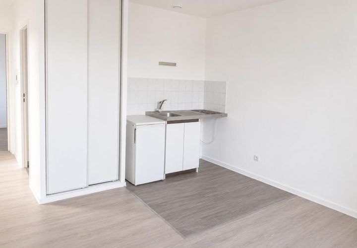Estudi a Dijon, Cote-d'Or, Dijon - € 400/mes | Ref: LD-3CV1 - foto 1