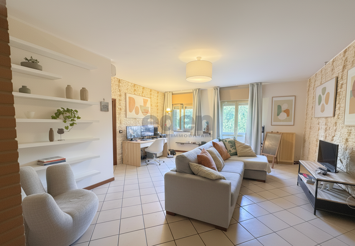 Apartament a Modena, Modena, Modena - € 225.000 | Ref: MO2298 - foto 1