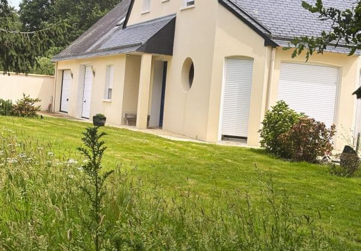 Villa i Peaule, Morbihan, Peaule - € 374.400 | Ref: DOM30422 - foto 1
