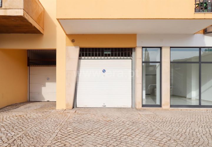 Garage i Torres Vedras, Lisbon, Torres Vedras - € 75.000 | Ref: 295260063 - foto 1