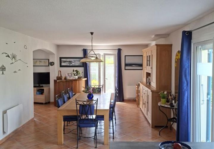 Villa a Frejus, Var, Frejus - € 495.000 | Ref: DOM31729 - foto 1