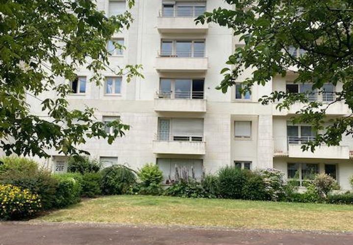 Lejlighed i Angers, Maine-et-Loire, Angers - € 264.900 | Ref: DOM33460 - foto 1