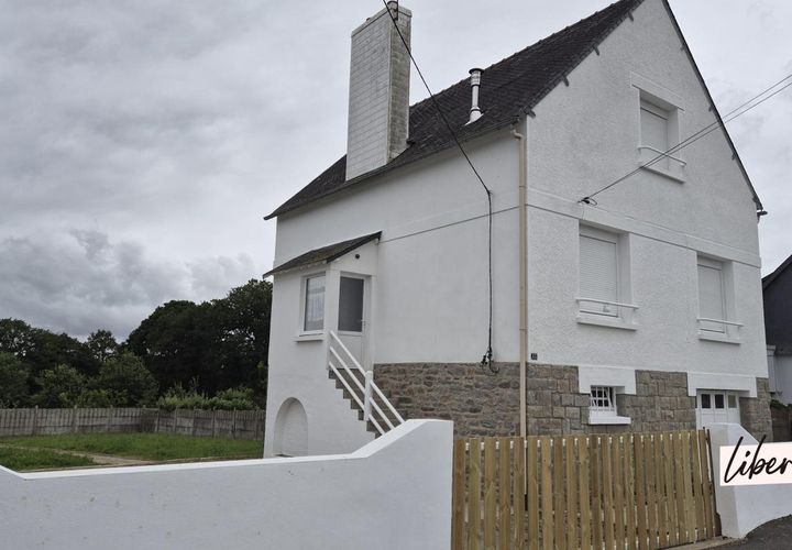 Villa a Loudeac, Cotes-d'Armor, Loudeac - € 178.500 | Ref: DOM33313 - foto 1