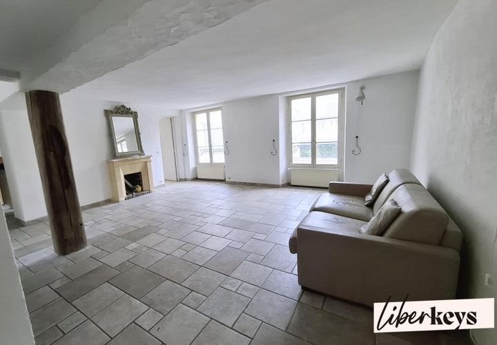 Duplex i Rambouillet, Yvelines, Rambouillet - € 252.000 | Ref: DOM33415 - foto 1