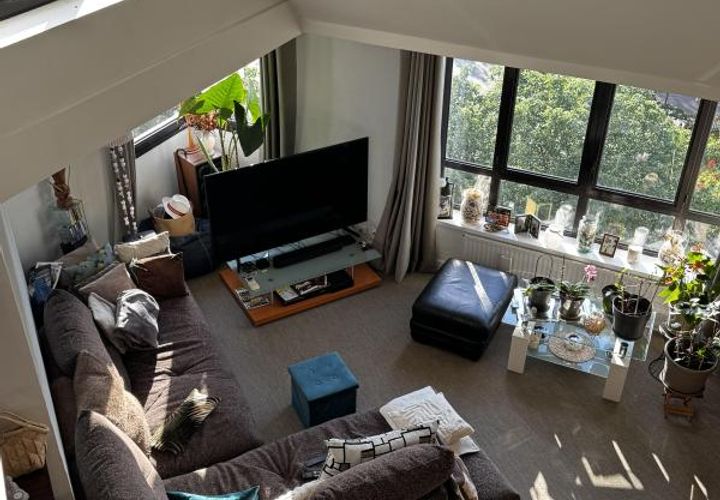 Duplex i Suresnes, Hauts-de-Seine, Suresnes - € 1.520.000 | Ref: DOM32758 - foto 1